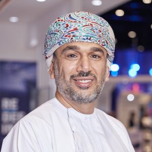 Abdulrahman Salim Al Hatmi