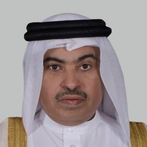 H.E. Ali bin Ahmed Al-Kuwari