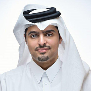 Sheikh Hamad bin Abdullah Al Thani
