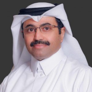 H.E. Dr. Mohammed bin Saleh Al-Sada