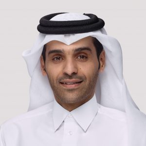 Sheikh Mohammed bin Abdulla bin Mohammed Al Thani